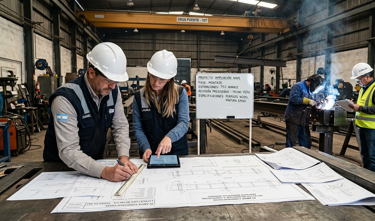 Ingeniería estructural