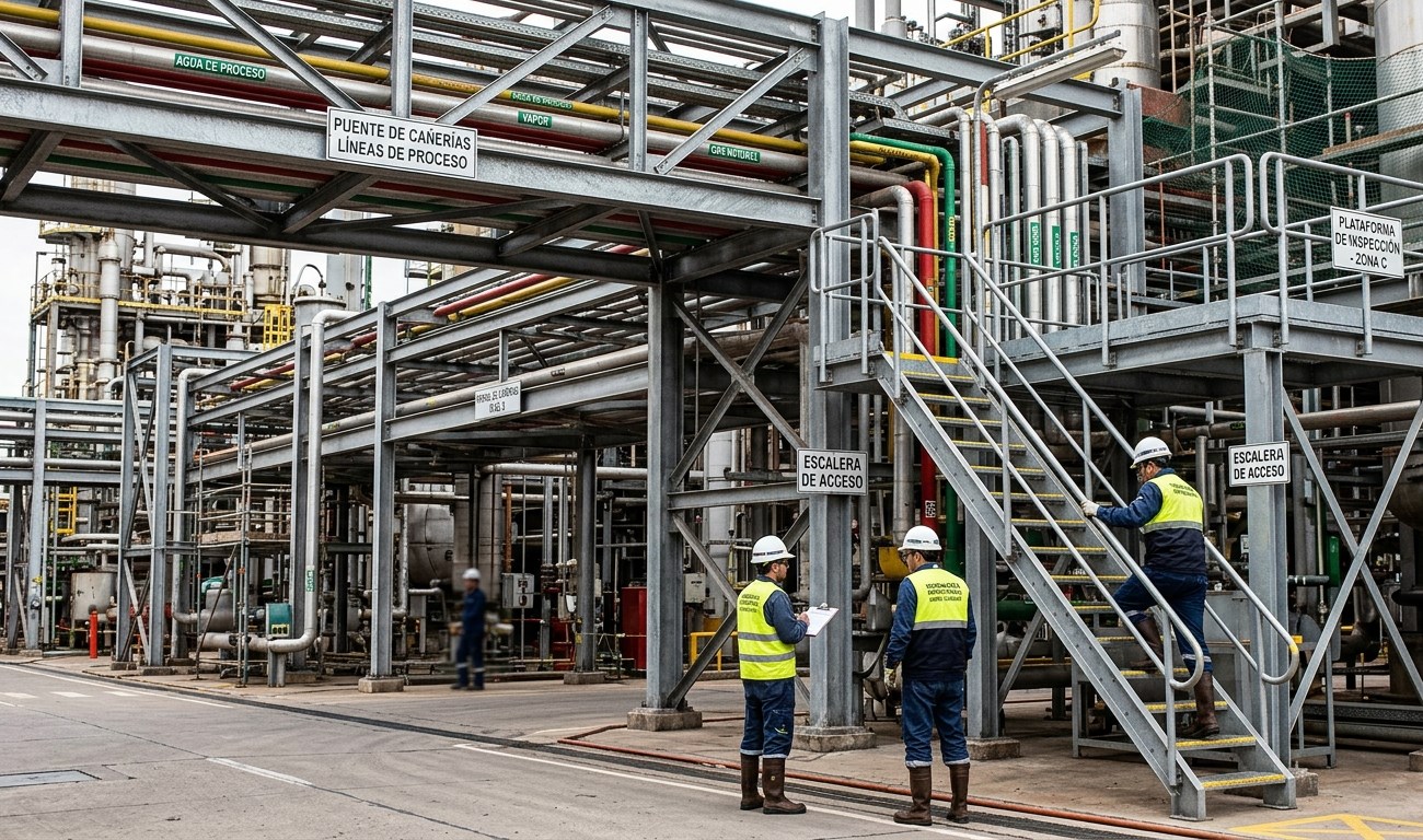 Ingeniería estructural