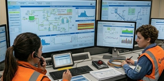 Instrumentación de Procesos