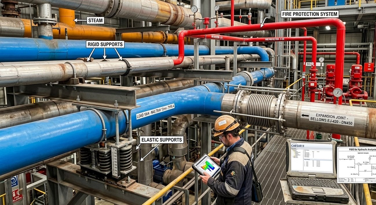 Ingeniería mecánica