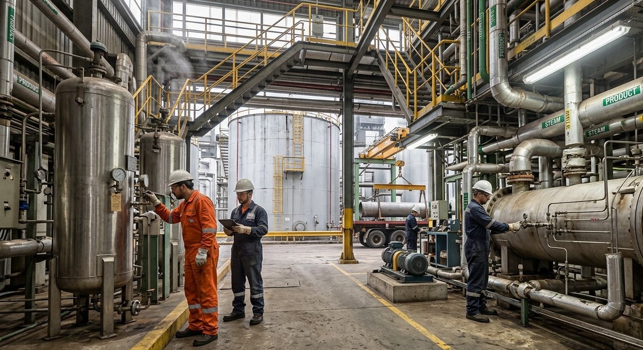 Ingeniería mecánica