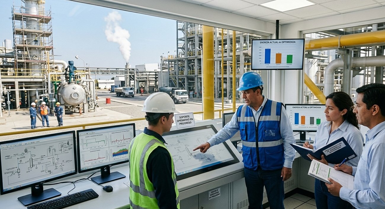 Ingeniería de Procesos