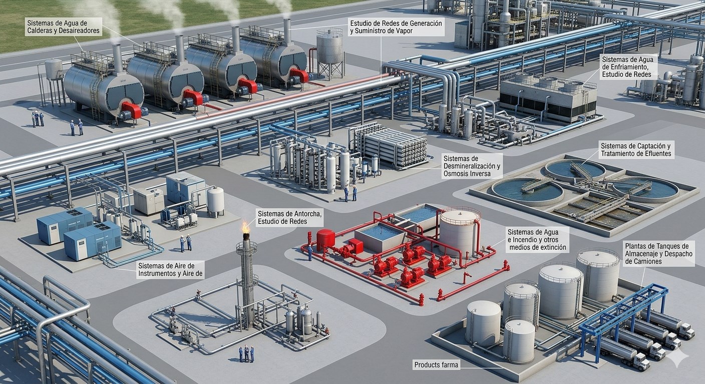 Ingeniería de Procesos